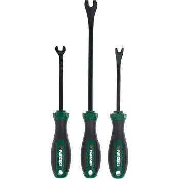 Sada nářadí PARKSIDE® Montážní/demontážní nářadí (sada šroubováků)