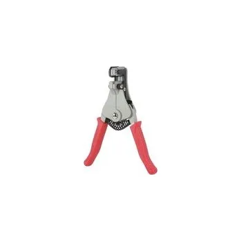 Odizolovací kleště pro kabely 8, 10, 12, 14, 18, 22mm
