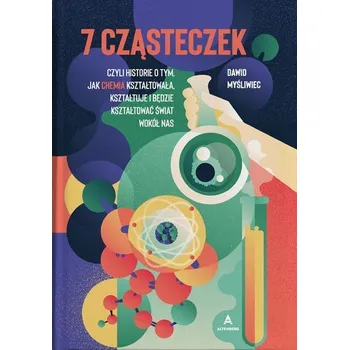 Příroda 7 cząsteczek