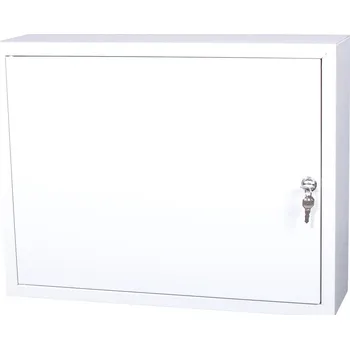 modulární přístroj a rozvaděč Conexpro montážní skříň na stěnu 520x400x140