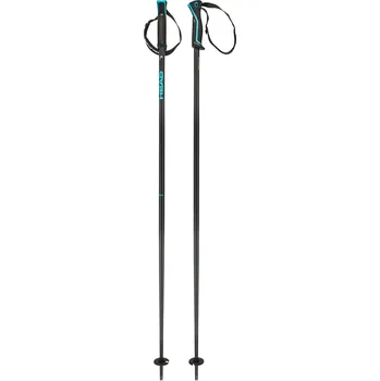 Sjezdová hůlka Hole HEAD FRONTSIDE 381185 – Černá 120