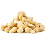 Kešu Natural W320 BIO 5 kg LES FRUITS DU PARADIS