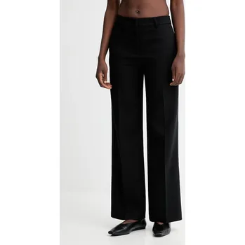 Dámské kalhoty Kalhoty Sessun 25207029 černá 99X, vel. 36