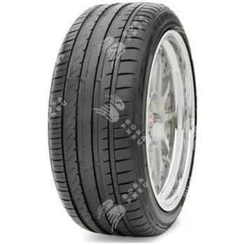 Letní osobní pneu Pneumatiky FALKEN azenis fk453 215/45 R17 91W, letní pneu, osobní a SUV, sleva DOT