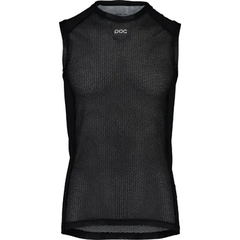 POC Essential Layer Vest - uranium black M