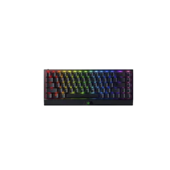 Klávesnice Razer BlackWidow V3 Mini HyperSpeed (Green Switches), US