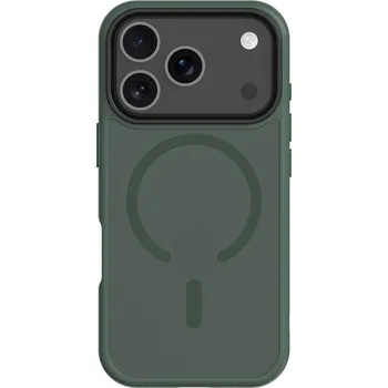 Telefonní příslušenství Tactical MagForce Hyperstealth Kryt pro iPhone 17 Pro Forest Green