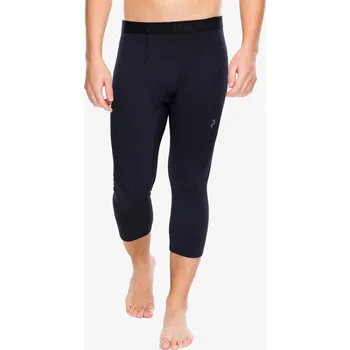 Termolegíny Peak Performance Spirit Short John - blk