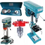 Stolní vrtačka 1450W KD513 KRAFT&DELE