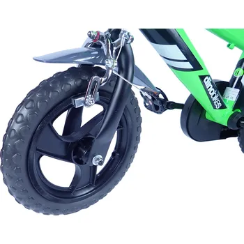 Dětské kolo Dino Bikes 412UL 2023