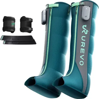 Masážní přístroj Bezdrátová regenerační bota s AI UREVO