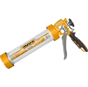 Tmel Ingco HCG0109 Lis na tmel ALU 235mm KLC