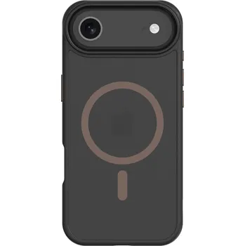 Telefonní příslušenství Tactical MagForce Hyperstealth 2.0 Kryt pro iPhone Air Black/Moucha Moose