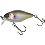 Wobler Illex Chubby 4,1cm 5,5gr Pearl Fish