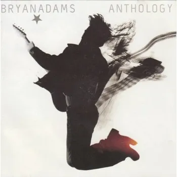 Zahraniční hudba Bryan Adams - Anthology (2CD, 9835827)