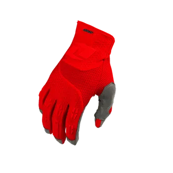 Rukavice Rukavice ONE INDUSTRIES X-197 HALT RED Velikost: XXL