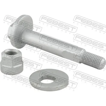 Sada šroubů na korekci odklonu kola FEBEST 0329-007-KIT
