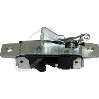 Zabzepeční vozidel Zámek dveří TRUCKTEC AUTOMOTIVE 02.54.047