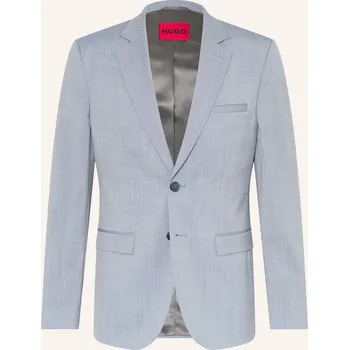 Hugo Pánské Sako Arti Extra Slim Fit, 513 medium purple, 48