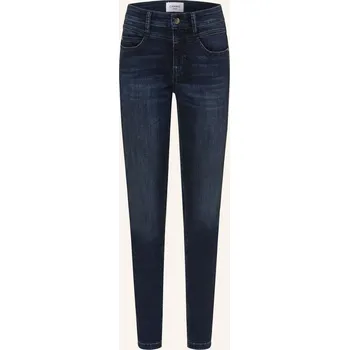 Dámské džíny Cambio Dámské Džíny Posh, 5060 soft cozy blue, 44