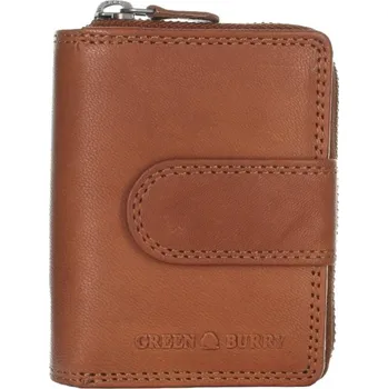 Peněženka Kožená peněženka Greenburry Fiorentina 2223-24