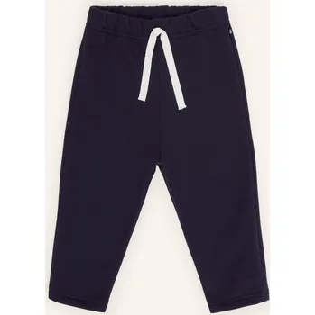 Petit Bateau Tepláky pro miminko, tmavě modrá, 67