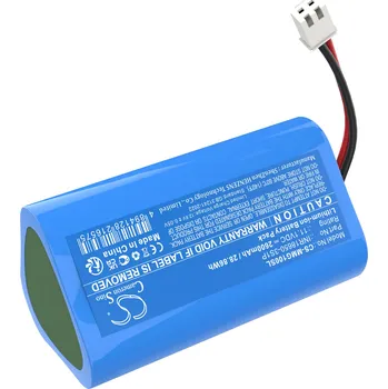 Příslušenství pro notebook Baterie Cameron Sino CS-MMG100SL - neoriginální