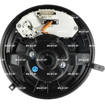 Auto-moto vnitřní ventilátor NRF 34169