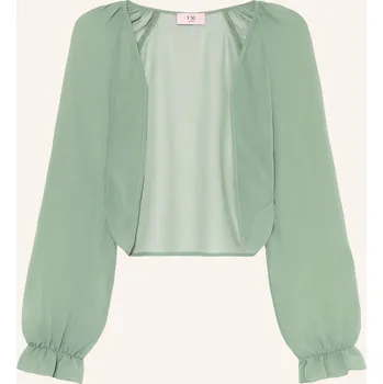 Dámský blejzr Vm Vera Mont Dámské Bolero, světle zelená, 44