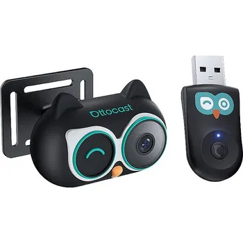 Bluetooth adaptér Ottocast Cabin Care CA520