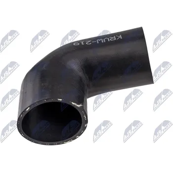 Hadička plnícího vzduchu NTY GPP-VW-219