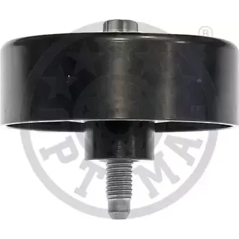 Motor automobilu OPTIMAL Vratná / vodicí kladka drážkového klínového řemenu OPT 0-N2071