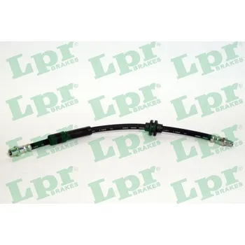 Auto-moto Brzdová hadice LPR (6T48297)