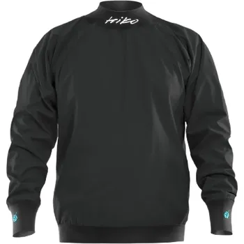 Suchý oblek Hiko Switch V.3 M black