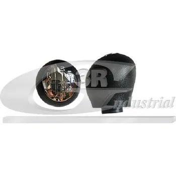 Hlavice řadicí páky Hlavice řadicí páky 3RG 25614