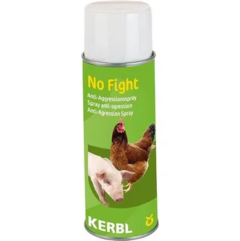 Antiagresivní sprej KERBL No Fight 400 ml
