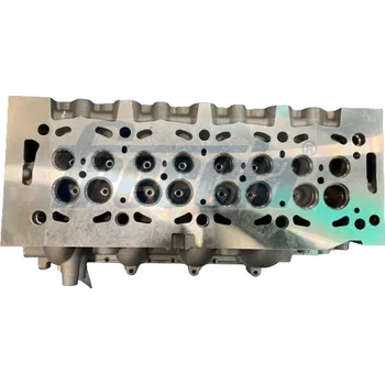 Válec motoru Hlava válce FRECCIA CH17-1050