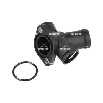 Motor automobilu Příruba chladiva NRF 775057