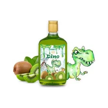 Sirup DINO SIRUP, 500 ml