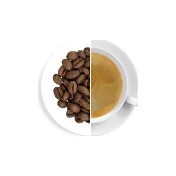 Káva Oxalis Mexico Chiapas BIO, 210 g