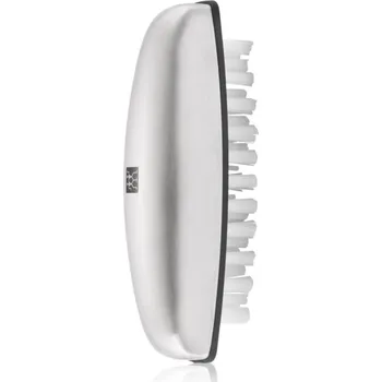 Vodní pólo Zwilling Classic Silver čisticí kartáček na nehty 1 ks