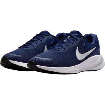 Pánská běžecká obuv Pánské běžecké boty Nike REVOLUTION 7 FB2207-400 - EUR 48,5 | UK 13 | US 14