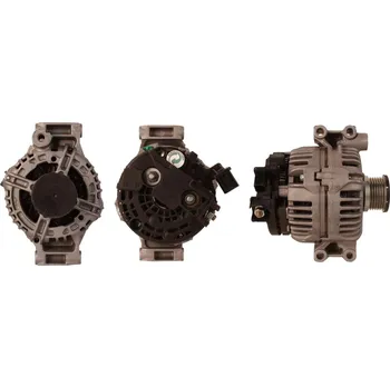 Alternátor generátor LUCAS LRA02337