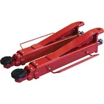 Prodloužená ramena pro sloupové zvedáky SF, sada 2 kusy