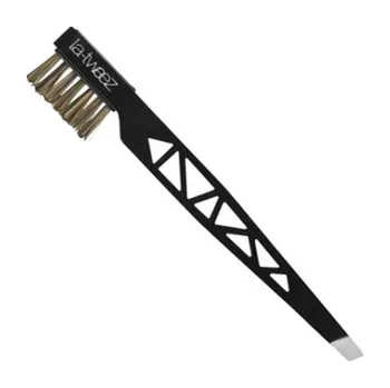 Nestandardní parfém La Tweez LA-TWEEZ Pinzeta s kartáčkem na obočí