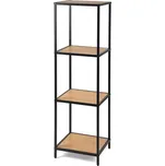 Regál 4 ARCANA - SLEVA 3% s kodem radost25