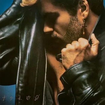 Zahraniční hudba George Michael - Faith (CD, 19802972932)
