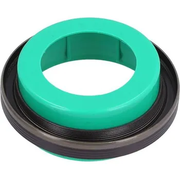 Kliková hřídel Těsnící kroužek klikové hřídele KAMOKA 8707046