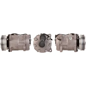 Klimatizace automobilu Kompresor, klimatizace LUCAS ACP770