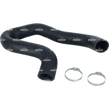 Palivový systém Hadička plnicího vzduchu NRF 166301